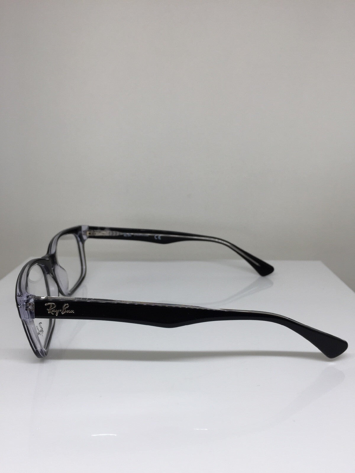 Vintage Ray-Ban RB 5286 Clear Eyeglasses - Super Vision Optical