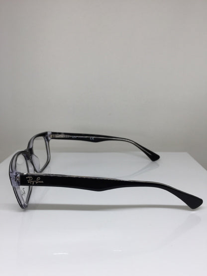 Vintage Ray-Ban RB 5286 Clear Eyeglasses - Super Vision Optical