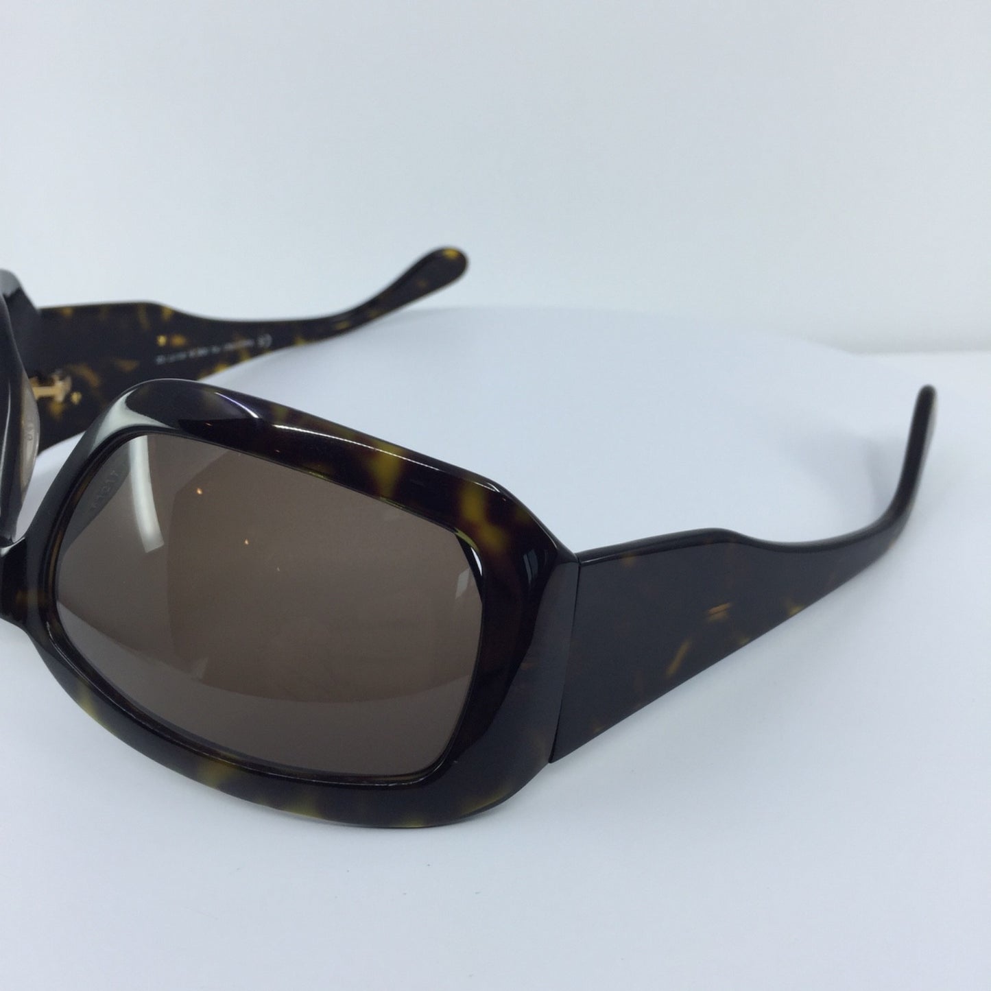 Vintage Juicy Couture P/S Tortoise Sunglasses - Super Vision Optical