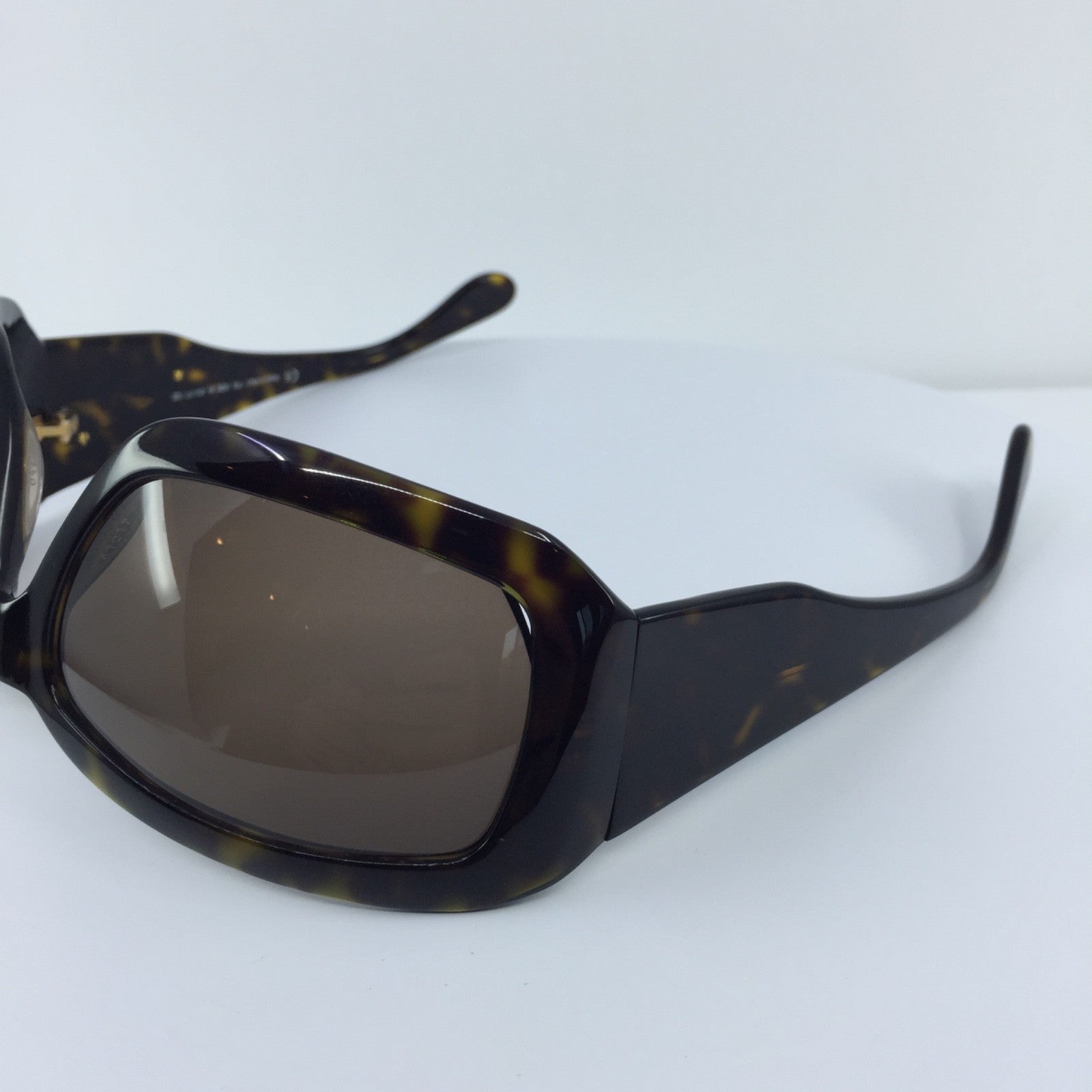 Vintage Juicy Couture P/S Tortoise Sunglasses - Super Vision Optical