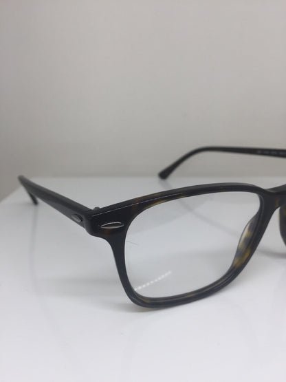 Vintage Ray-Ban RB 7119 Tortoise Eyeglasses - Super Vision Optical