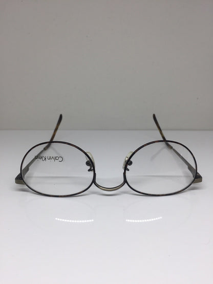 Vintage Calvin Klein CK 218 Tortoise Sunglasses - Super Vision Optical