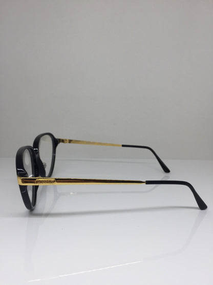 Vintage Missoni M 803 Gold Eyeglasses - Super Vision Optical