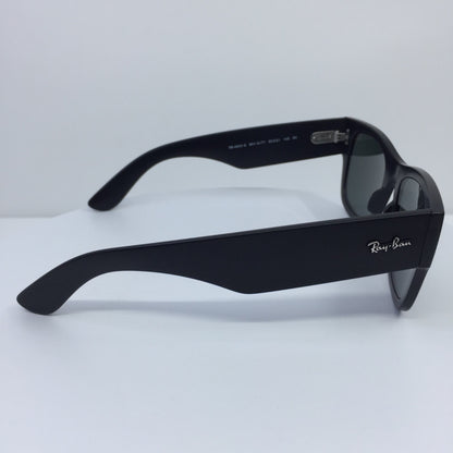 Vintage Ray-Ban RB 4840S Black Sunglasses - Super Vision Optical