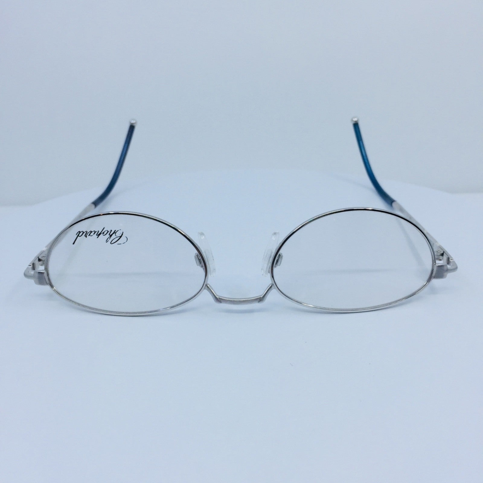Vintage Chopard C038 Gold Eyeglasses - Super Vision Optical