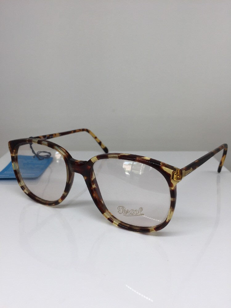 Vintage Persol 09161 Tortoise Sunglasses - Super Vision Optical