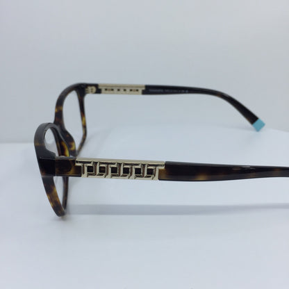 Vintage Tiffany & Co. TF 2228 Gold Eyeglasses - Super Vision Optical
