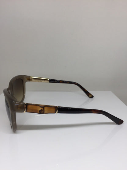 Vintage Gucci GG 3672/S Tortoise Sunglasses - Super Vision Optical