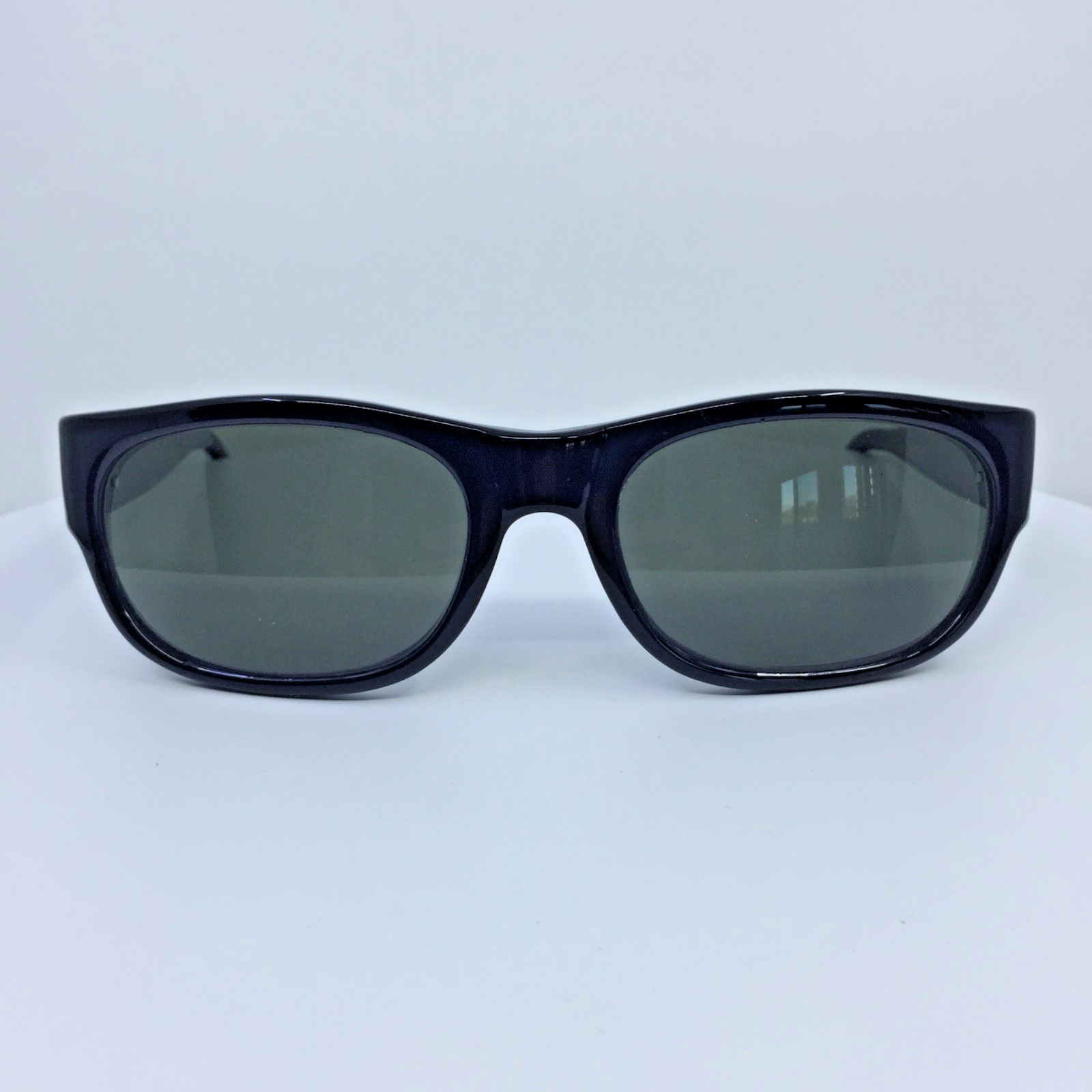 Vintage Giorgio Armani GA 845-P Tortoise Sunglasses - Super Vision Optical