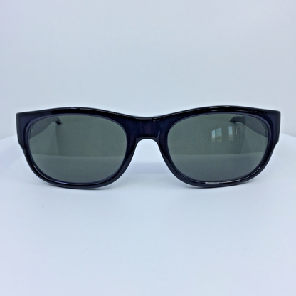 Vintage Giorgio Armani GA 845-P Tortoise Sunglasses - Super Vision Optical