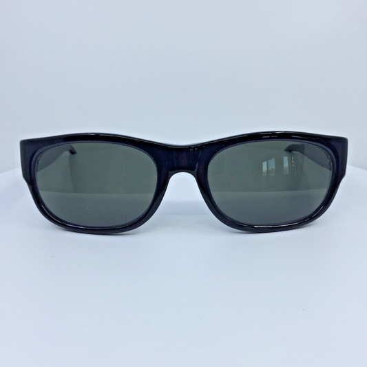 Vintage Giorgio Armani GA 845-P Tortoise Sunglasses - Super Vision Optical