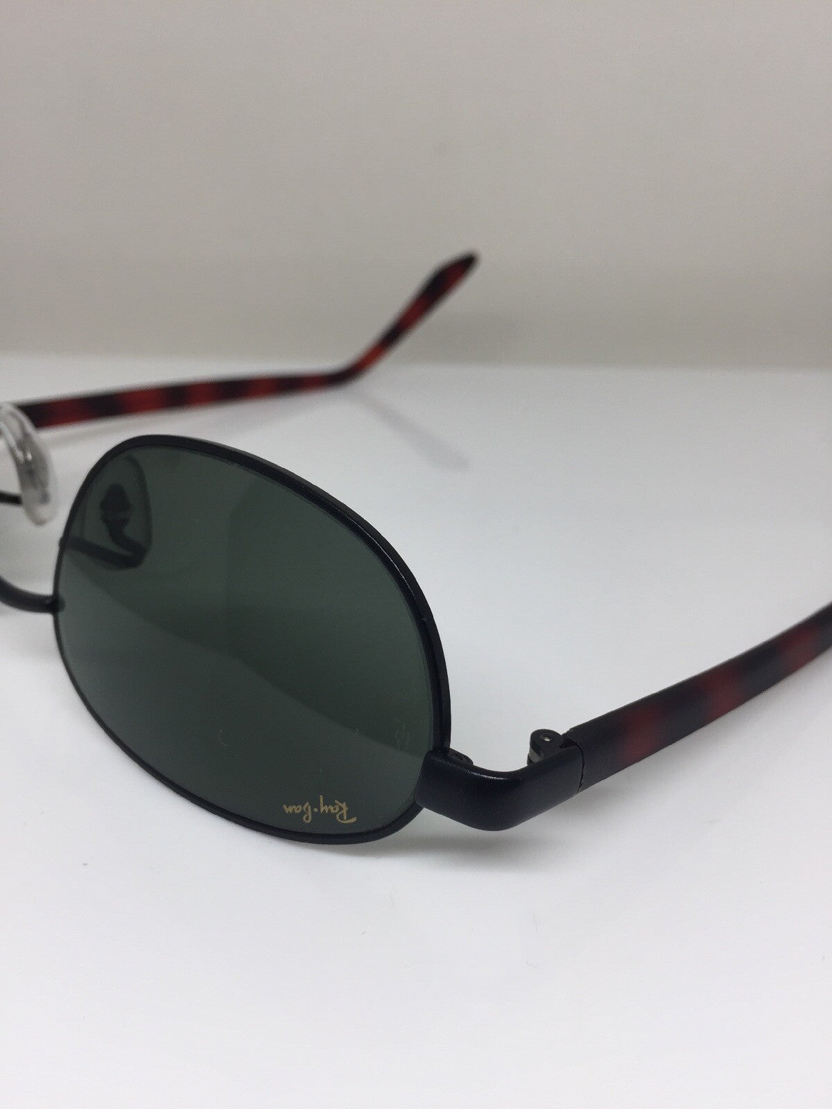 Vintage Ray-Ban W2960 PUAS Tortoise Sunglasses - Super Vision Optical