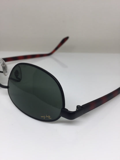 Vintage Ray-Ban W2960 PUAS Tortoise Sunglasses - Super Vision Optical