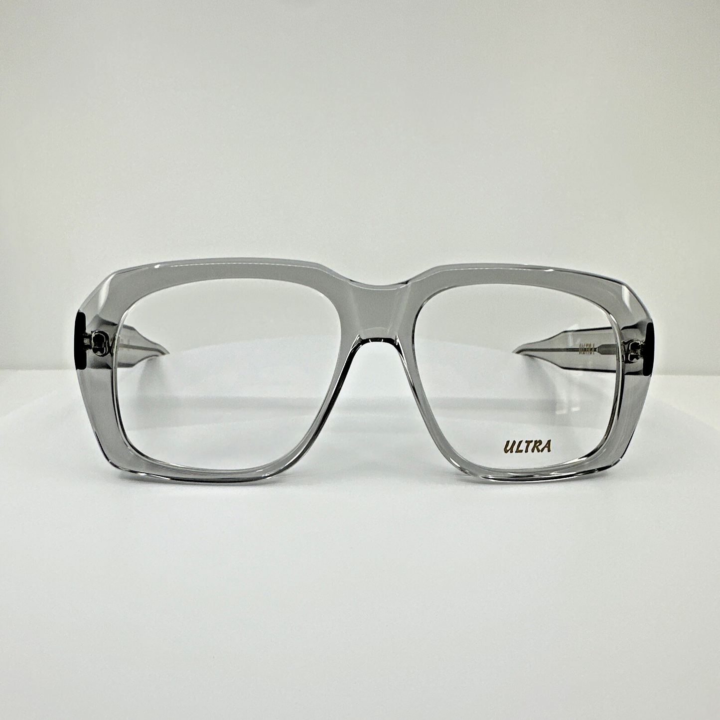 Vintage Goliath Ultra Goliath II Grey Eyeglasses - Super Vision Optical
