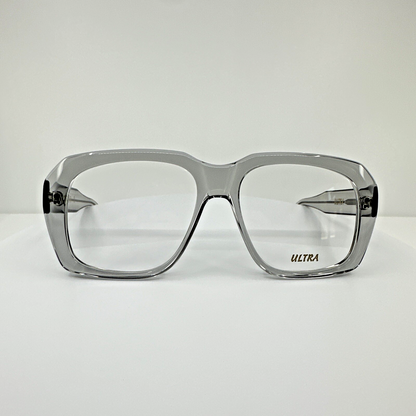 Vintage Goliath Ultra Goliath II Grey Eyeglasses - Super Vision Optical