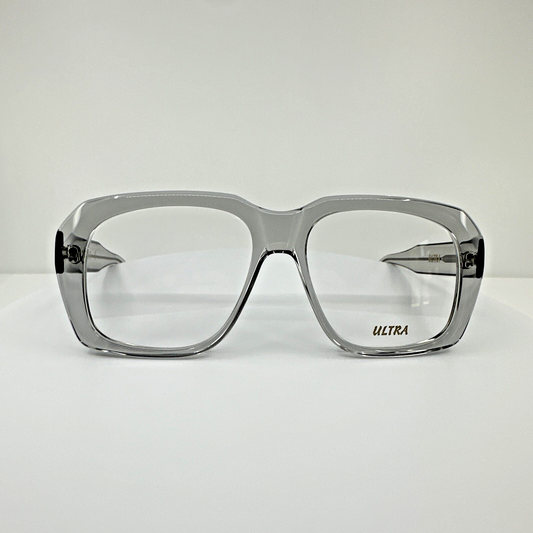 Vintage Goliath Ultra Goliath II Grey Eyeglasses - Super Vision Optical