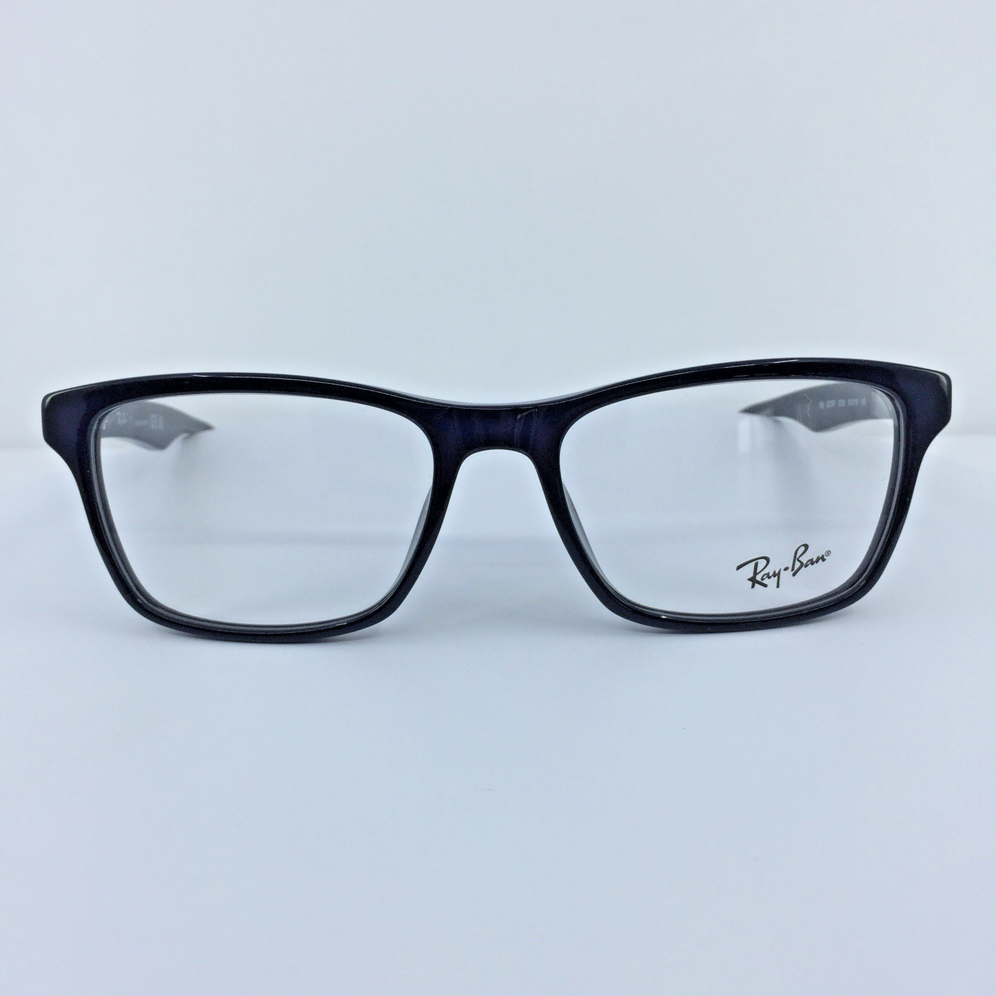Vintage Ray-Ban RB 5279F Black Eyeglasses - Super Vision Optical