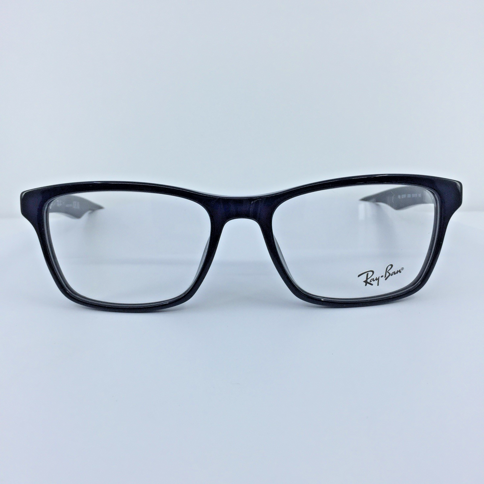 Vintage Ray-Ban RB 5279F Black Eyeglasses - Super Vision Optical