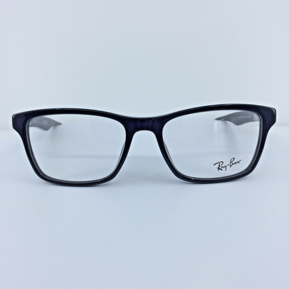Vintage Ray-Ban RB 5279F Black Eyeglasses - Super Vision Optical