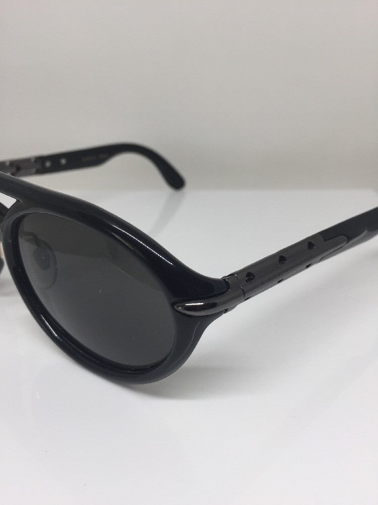 Vintage Maserati Maserati C3 6235 Gunmetal Sunglasses - Super Vision Optical