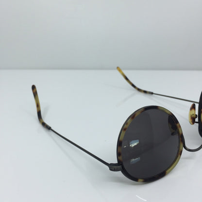 Vintage Hugo Boss 5185 Tortoise Sunglasses - Super Vision Optical