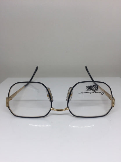 Vintage Gianfranco Ferre GFF 261 Gold Sunglasses - Super Vision Optical