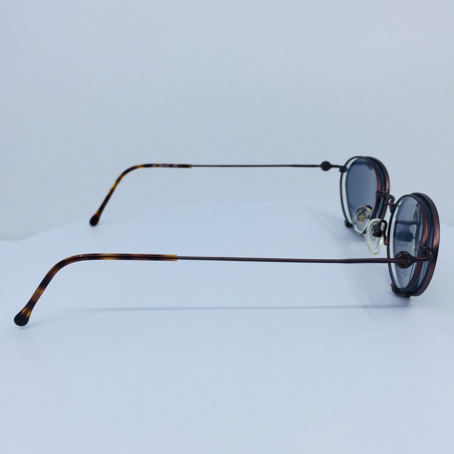 Vintage Gucci GG 2624 Purple Eyeglasses - Super Vision Optical