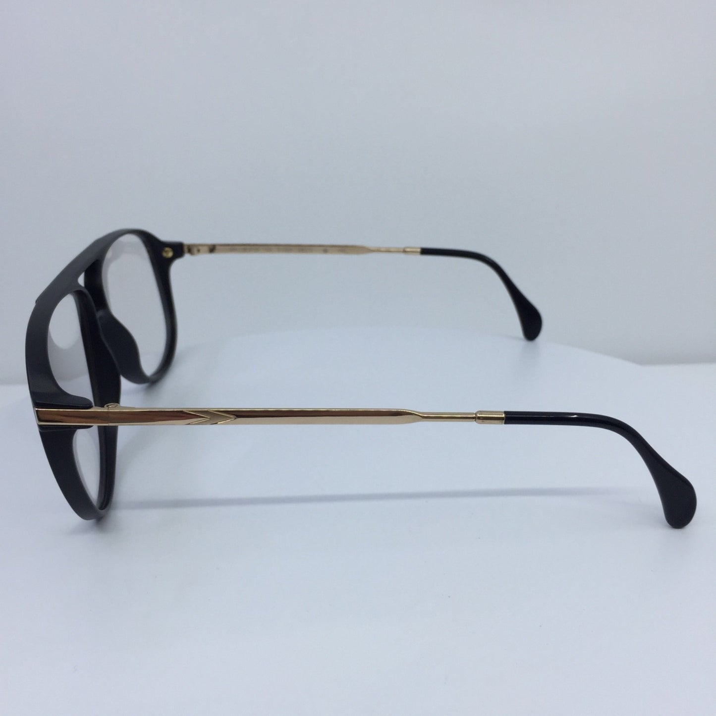 Vintage Silhouette 2723 /20 Gold Sunglasses - Super Vision Optical