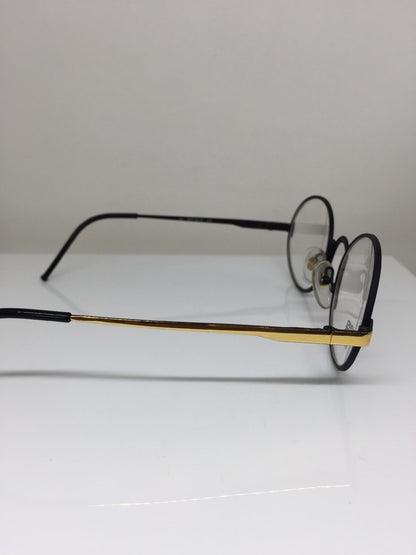 Vintage Gianfranco Ferre GFF 50/N Gold Sunglasses - Super Vision Optical
