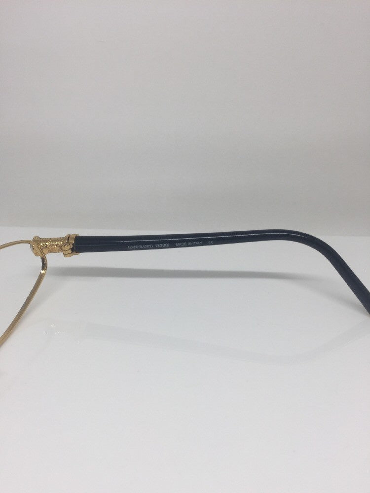Vintage Ferré GFF 353/S Gold Eyeglasses - Super Vision Optical
