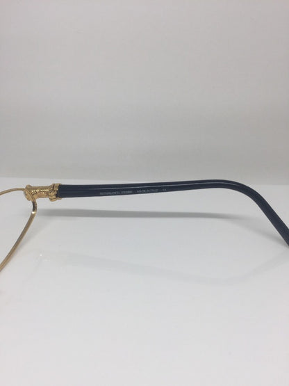 Vintage Ferré GFF 353/S Gold Eyeglasses - Super Vision Optical