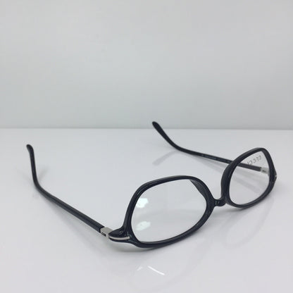 Vintage Gucci GG 2458 Black Sunglasses - Super Vision Optical