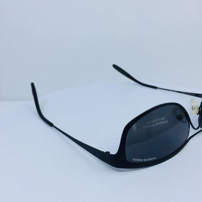 Vintage Porsche Design P2006 Gold Sunglasses - Super Vision Optical