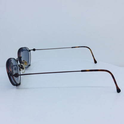 Vintage Gucci GG 2624 Purple Eyeglasses - Super Vision Optical