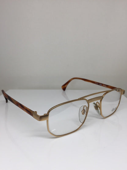 Vintage Alain Mikli PARIS 1131 Tortoise Sunglasses - Super Vision Optical