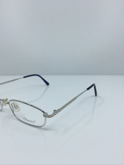 Vintage Chopard C052 Gold Eyeglasses - Super Vision Optical
