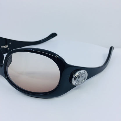 Vintage Gucci GG 2937 Black Sunglasses - Super Vision Optical