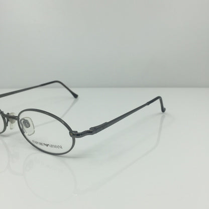 Vintage Emporio Armani EA 077 Tortoise Eyeglasses - Super Vision Optical
