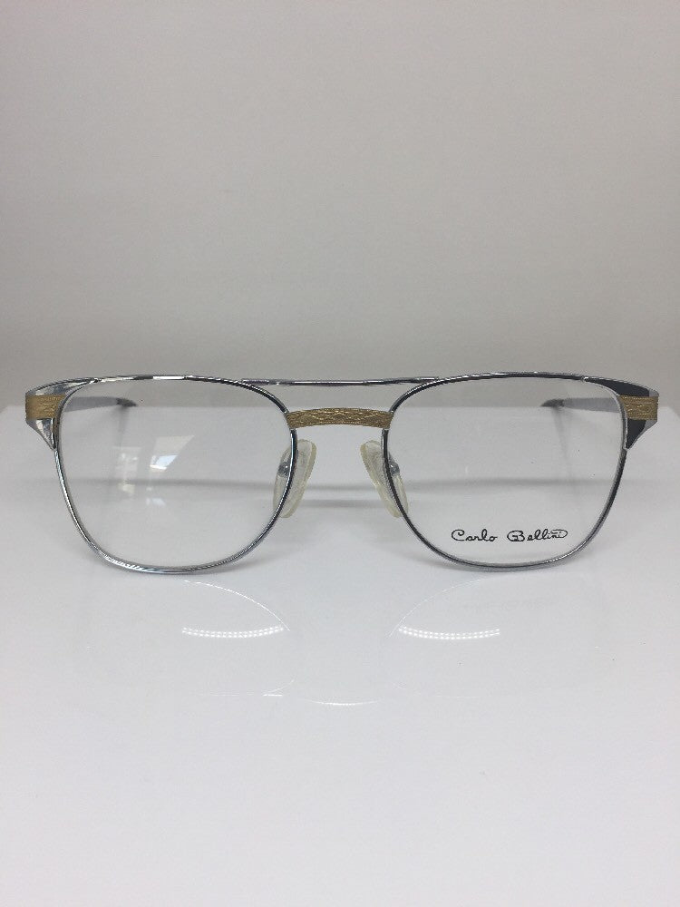 Vintage Carlo Bellini PARIS 7047 Gold Sunglasses - Super Vision Optical