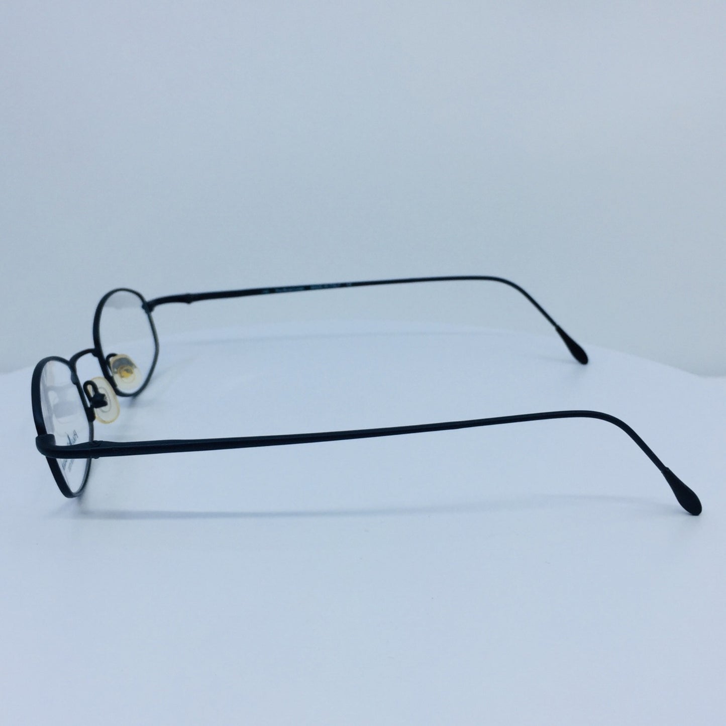 Vintage Polo Ralph Lauren POLO 357 Grey Eyeglasses - Super Vision Optical