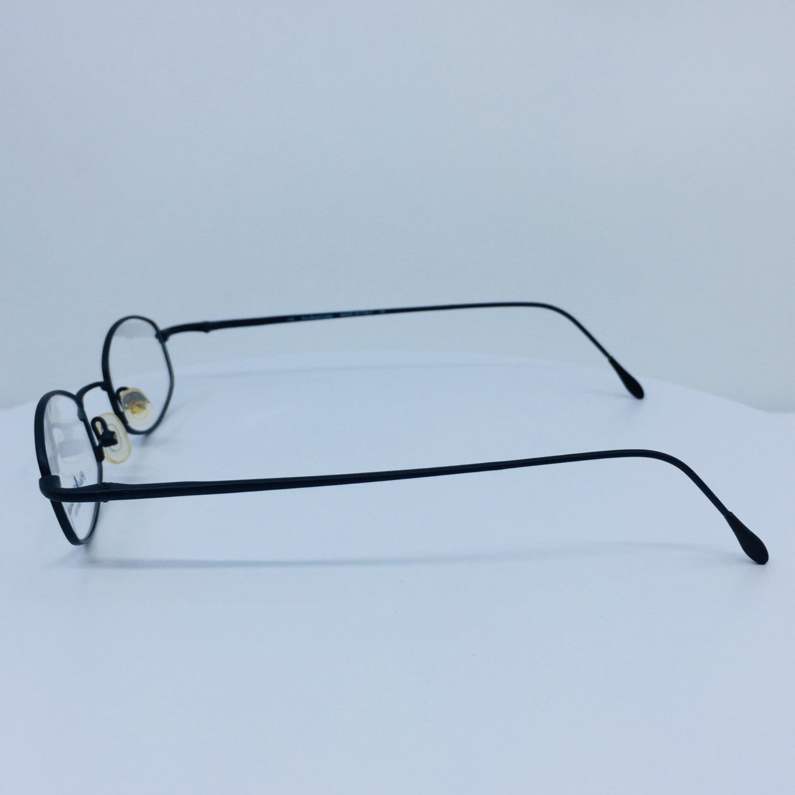 Vintage Polo Ralph Lauren POLO 357 Grey Eyeglasses - Super Vision Optical