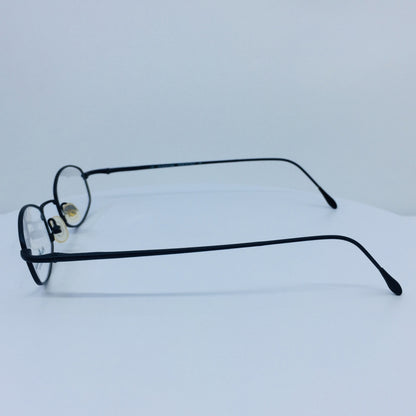 Vintage Polo Ralph Lauren POLO 357 Grey Eyeglasses - Super Vision Optical
