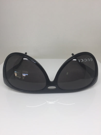 Vintage Gucci GG 2484/S Black Sunglasses - Super Vision Optical