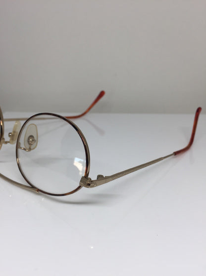 Vintage Ralph Lauren RL 529 Tortoise Sunglasses - Super Vision Optical