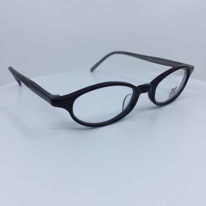 Vintage Jean Paul Gaultier JPG 57-0009 Black Eyeglasses - Super Vision Optical