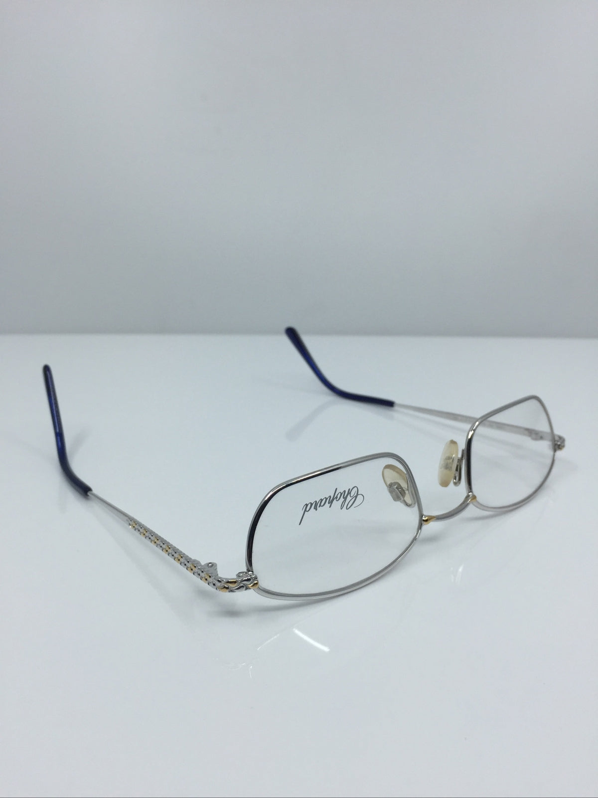 Vintage Chopard C052 Gold Eyeglasses - Super Vision Optical