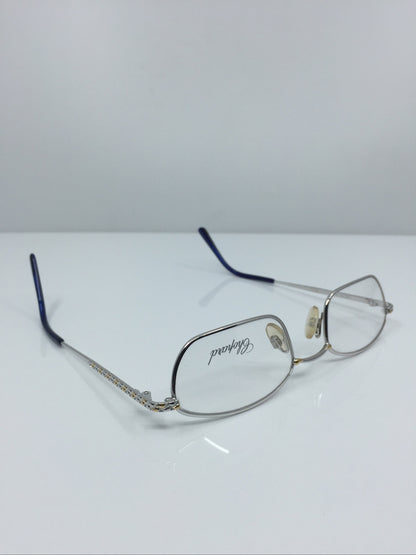 Vintage Chopard C052 Gold Eyeglasses - Super Vision Optical