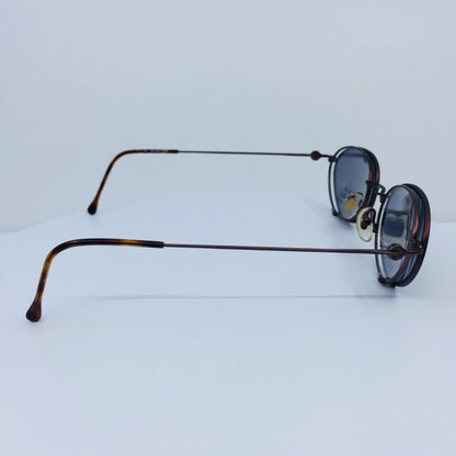 Vintage Gucci GG 2624 Purple Eyeglasses - Super Vision Optical