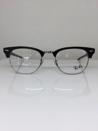 Vintage Ray-Ban RB5154 2000 49-21 Black Eyeglasses - Super Vision Optical