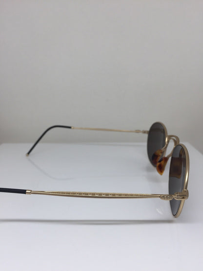 Vintage Hugo Boss 5197 Gold Sunglasses - Super Vision Optical